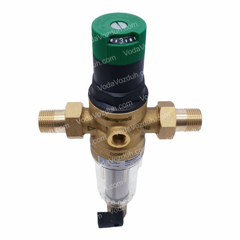 Honeywell fk06 ремкомплект